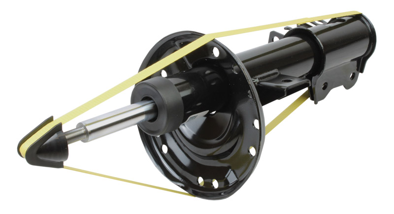 SACHS 560 523 — Amortyzator